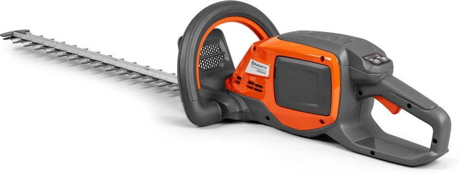 Husqvarna heggenschaar accu 215 ihd45 (incl. accu b70 en la ( a 1 st )