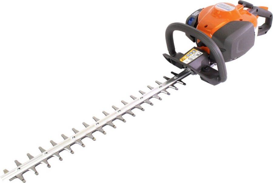 Husqvarna heggenschaar benzine 122 hd60 ( a 1 st )