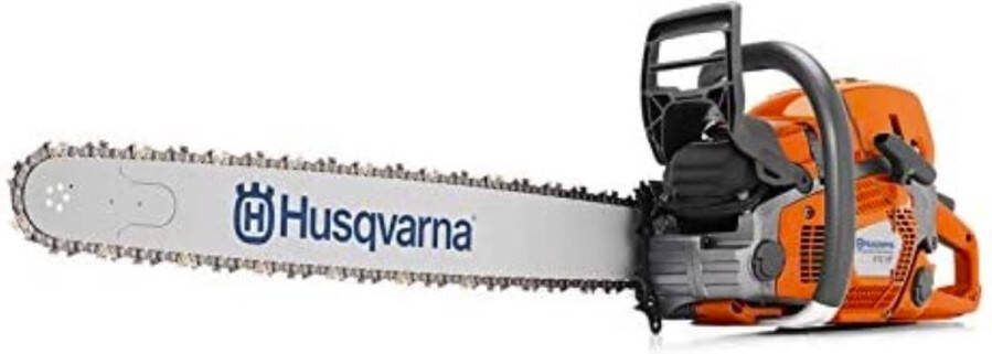 Husqvarna kettingzaag 572xp 18 inch ( a 1 st )