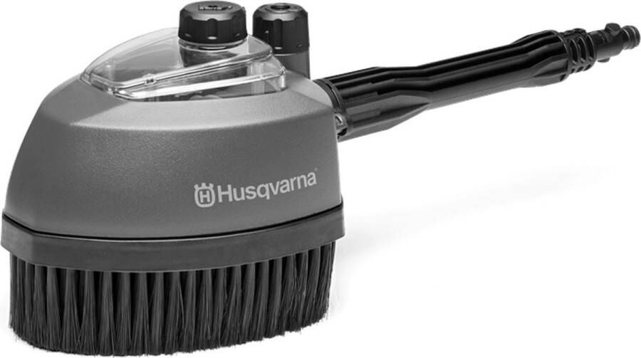 Husqvarna Roterende borstel set