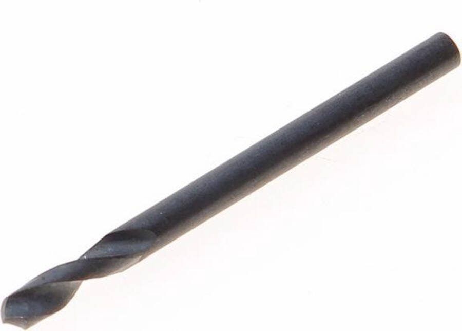 Huvema ECO HSS Spiraalboor DIN 1897 gewalst 11.100