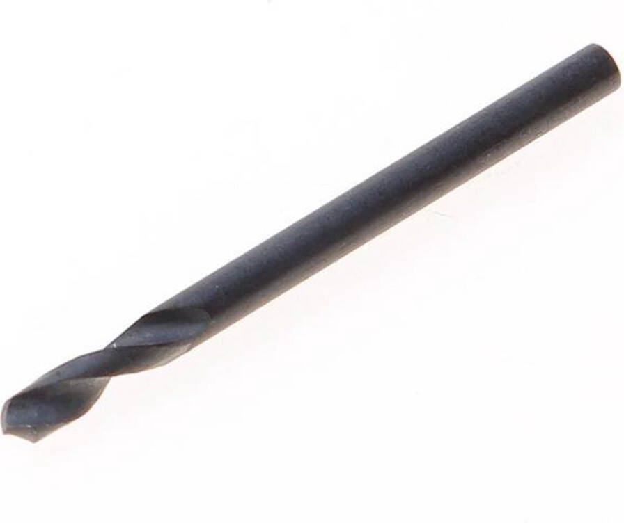 Huvema ECO HSS Spiraalboor DIN 1897 gewalst 11.100