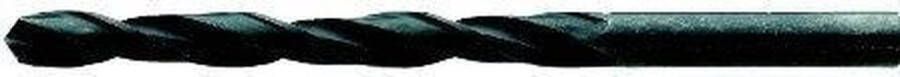 Huvema ECO HSS Spiraalboor DIN 338 gewalst 11.400