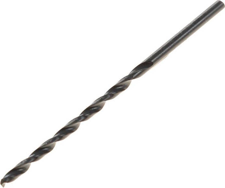 Huvema ECO HSS Spiraalboor DIN 340 gewalst 11.810