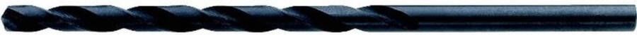 Huvema ECO HSS Spiraalboor DIN 340 gewalst 11.810