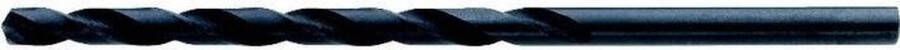 Huvema ECO HSS Spiraalboor DIN 340 gewalst 11.810