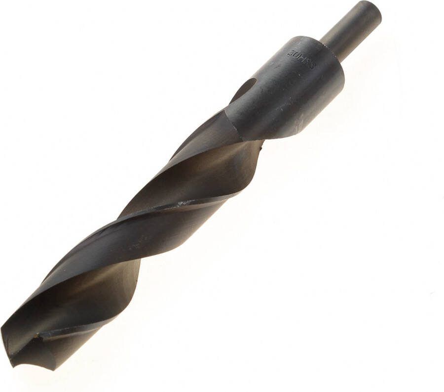 Huvema ECO HSS Spiraalboor gewalst schacht 13 mm 11.413