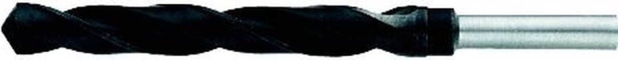 Huvema ECO HSS Spiraalboor gewalst schacht 13 mm 11.413