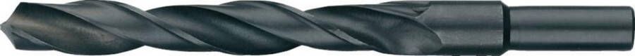 Huvema ECO HSS Spiraalboor gewalst schacht 13 mm 11.413