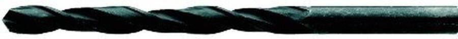 Huvema HSS metaalboor din338 diameter 7.1mm