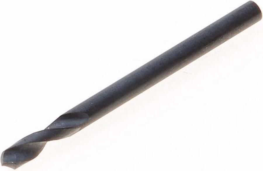 Huvema ECO HSS Spiraalboor DIN 1897 gewalst 11.100