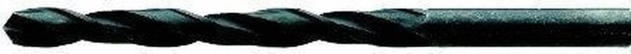 Huvema ECO HSS Spiraalboor DIN 338 gewalst 11.400