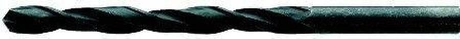 Huvema ECO HSS Spiraalboor DIN 338 gewalst 11.400