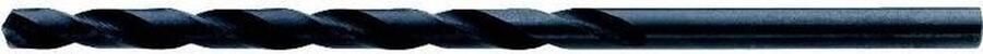 Huvema ECO HSS Spiraalboor DIN 340 gewalst 11.810