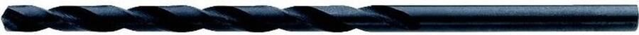 Huvema ECO HSS Spiraalboor DIN 340 gewalst 11.810