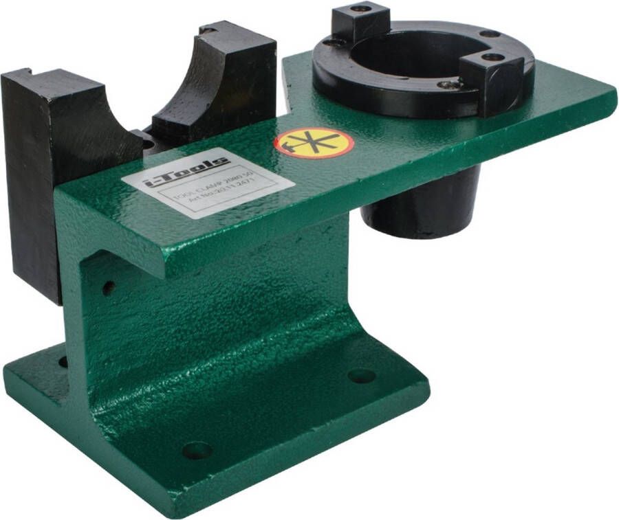 Huvema Horizontale en verticale gereedschapshouder TOOL CLAMP 2080 30