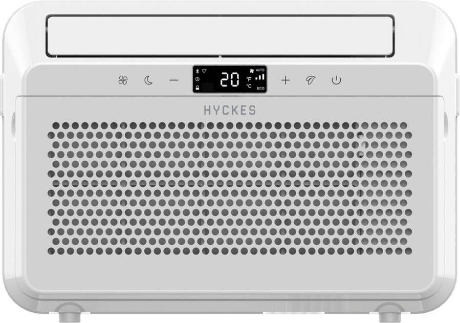 Hyckes HyBreeze Air Draagbare split unit airconditioner