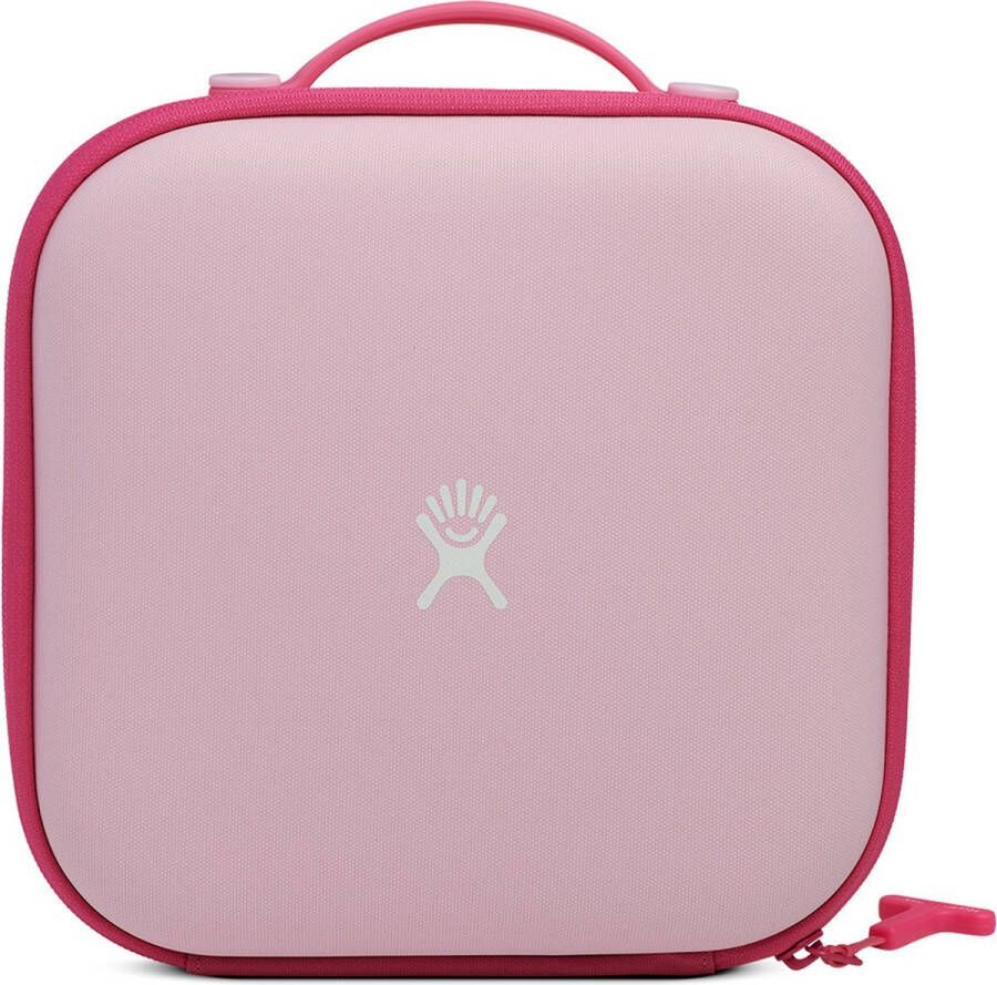 Hydro Flask Kids Insulated Lunch Box Plumeria