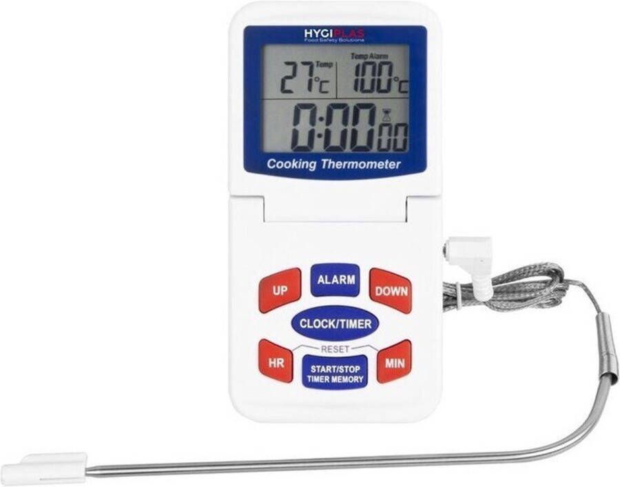 Hygiplas Digitale Oventhermometer CE399