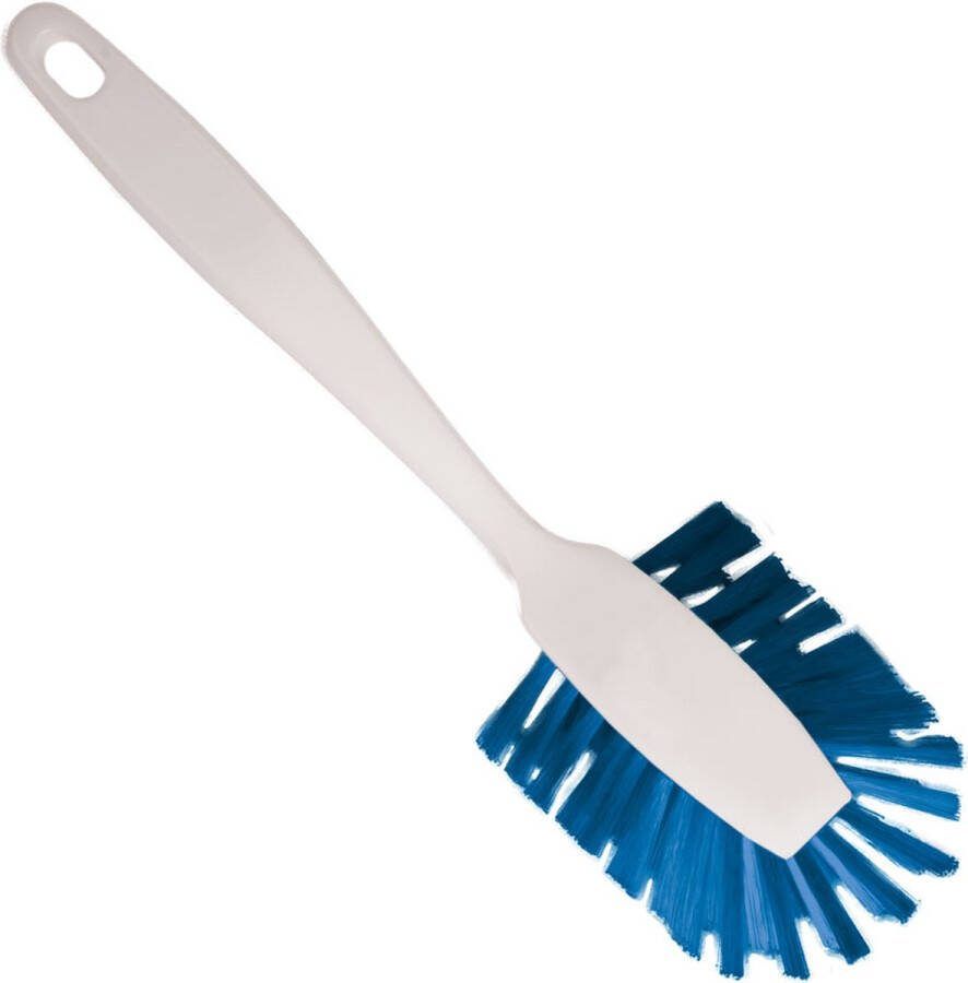 Hygostar Hygiëne afwasborstel blauw