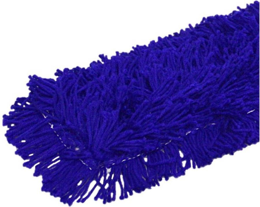 HYGYEN Stofwisser Zwabberframe met acryl hoes