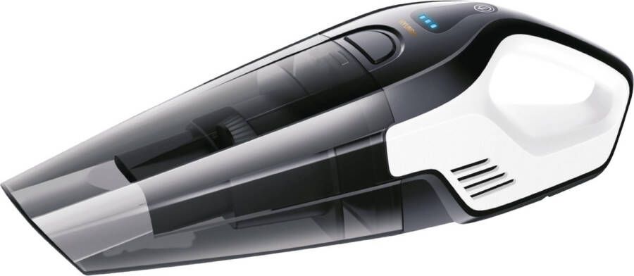 Hyundai EASY SWEEP 2 in 1 Snoerloze stofzuiger 100 Watt 2200 Mah