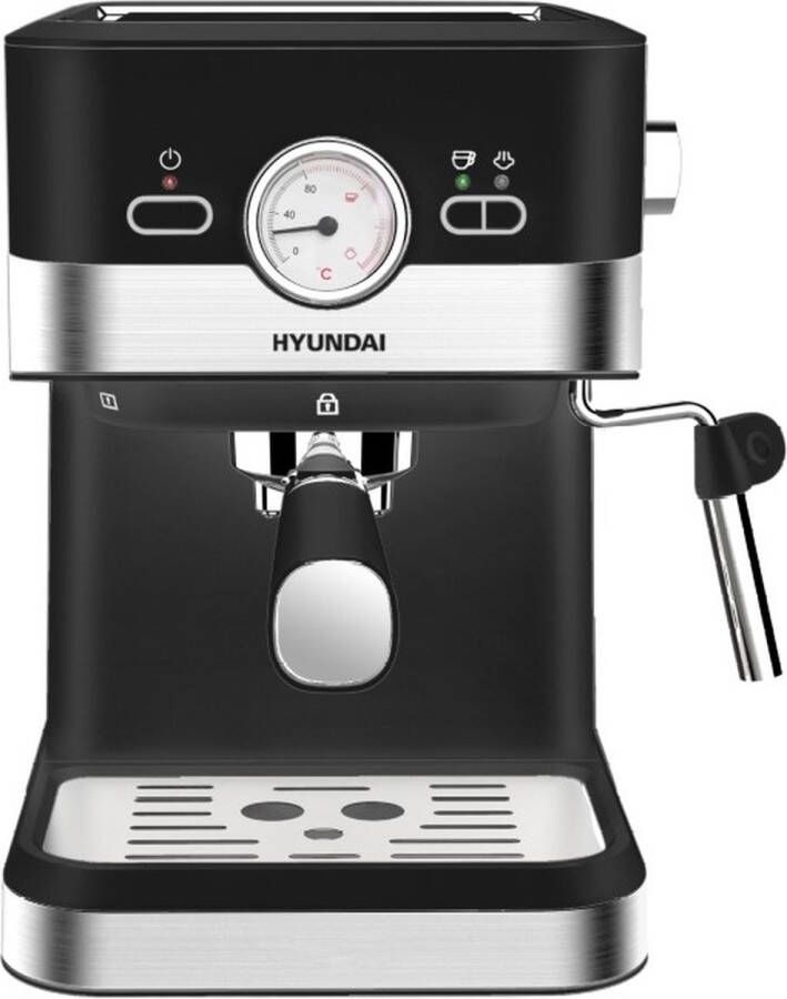 Hyundai Electronics Espresso koffiemachine Tazza