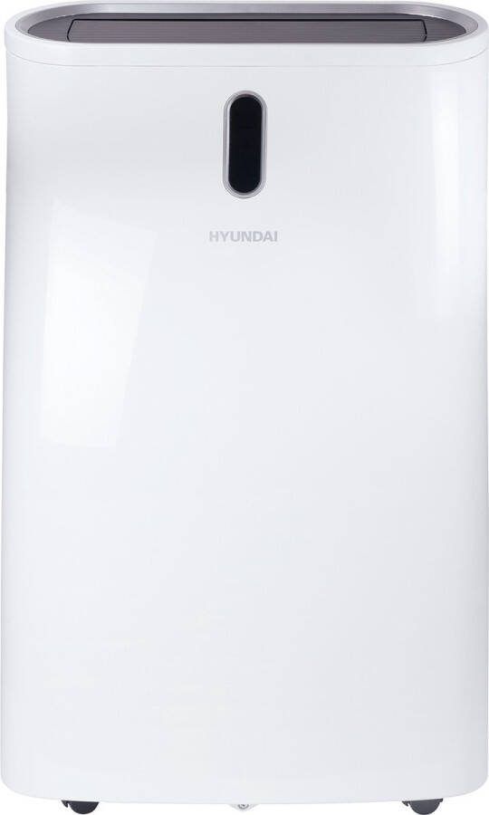 Hyundai Mobiele Airco 14000BTU Smart Life App 65 m2 3-in-1