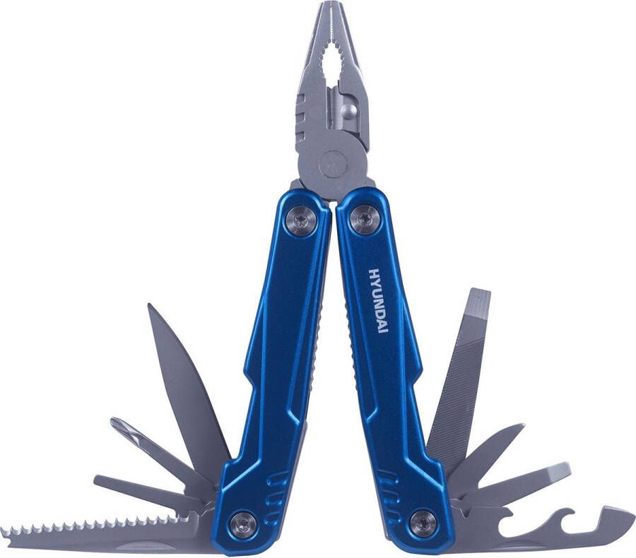 Hyundai multitool 14-in-1