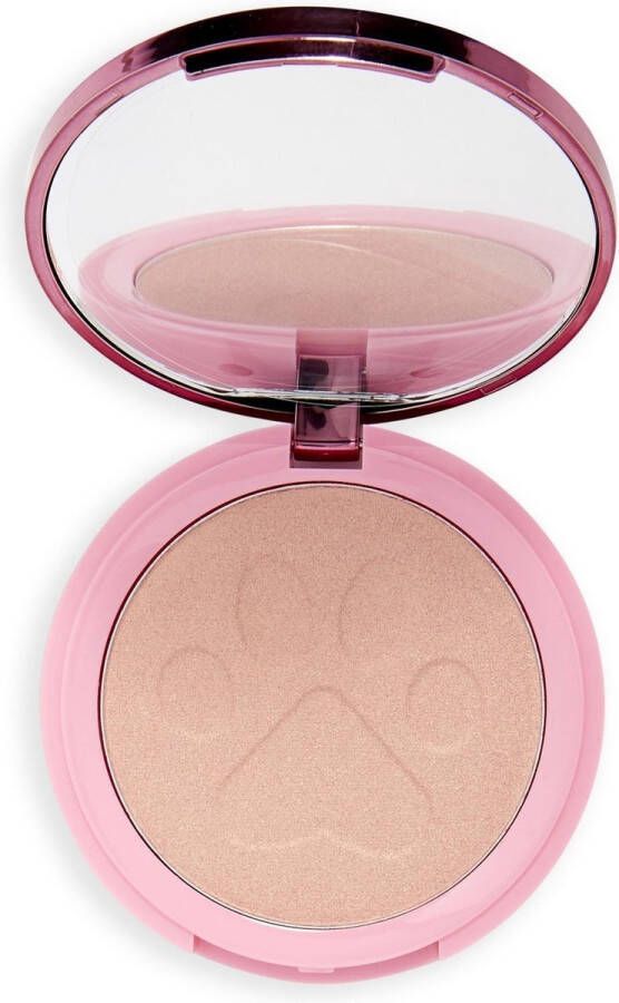 I Heart Revolution x Disney The Aristocats Marie Highlighter Madame