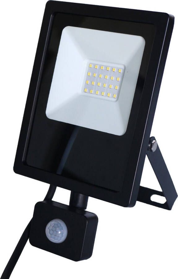 I-WATTS LED SPOT 20W MET DETECTOR