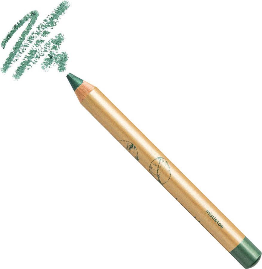 Iamklean i.am.klean Easy Peasy Potlood Make up Oogschaduw Potlood Maretak
