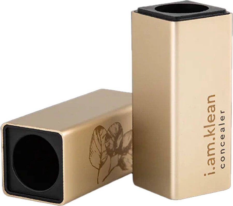 Iamklean i.am.klean Navulbare Concealer Stick Make up Concealer Stick