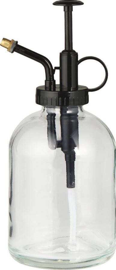 Ib Laursen plantenspuit glas 300 ml