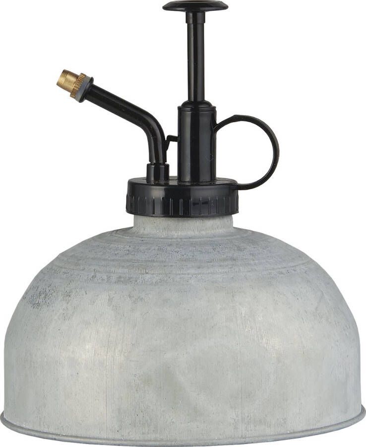 Ib Laursen plantenspuit zink halve maan 450 ml