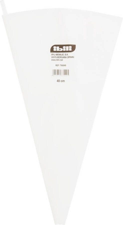 Ibili Spuitzak nylon 40 cm