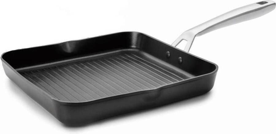 Ibili Titan Grillpan 28 Cm