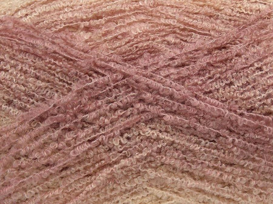 Ice yarns WOL-GAREN-BREIEN & HAKEN -77082 PER STUK.