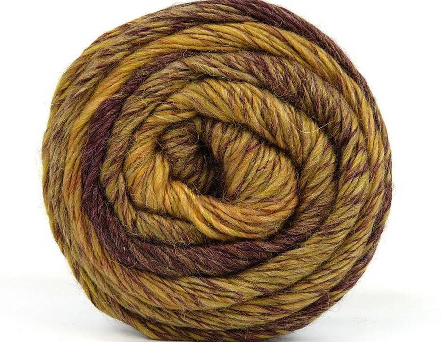 Ice yarns WOL-GAREN-CAKES CAMARO 77957-PER 2 STUKS-BREIEN EN HAKEN