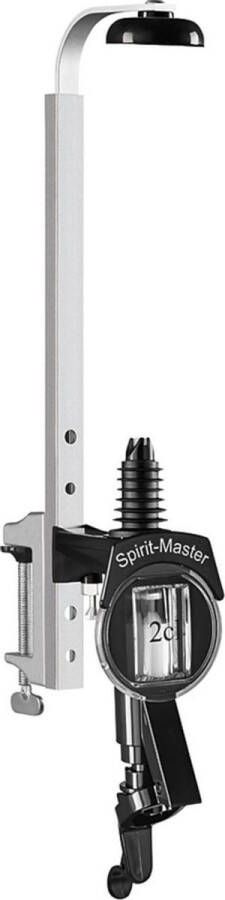Ich-zapfe Drankdispenser Bar Professional Maatschenker SPIRIT MASTER Non-drip schenker 2 cl incl. barhouder