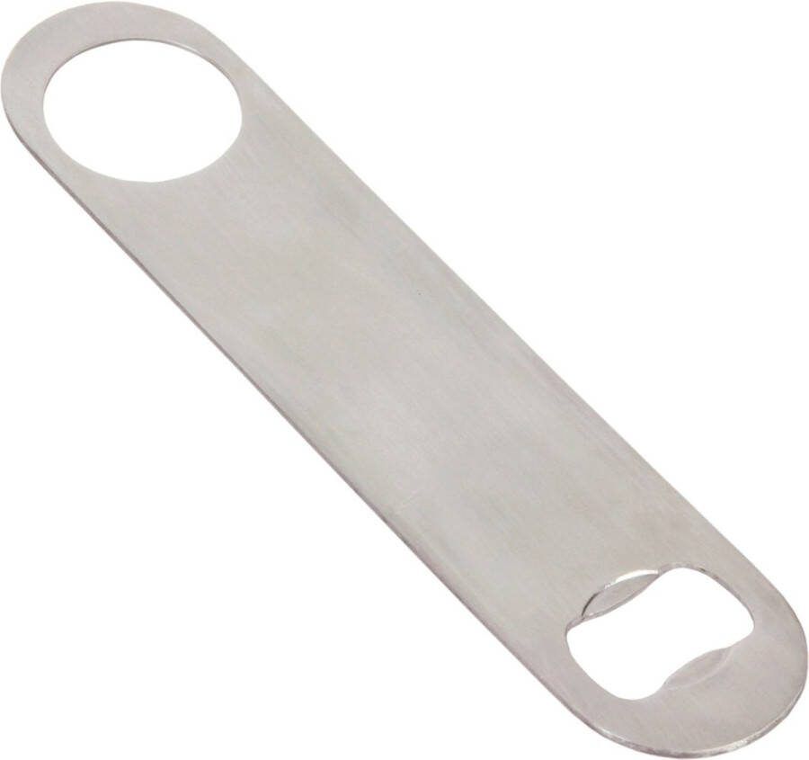 Ich-zapfe Flesopener bieropener SPEED OPENER professionele kwaliteit voor restaurants en bars
