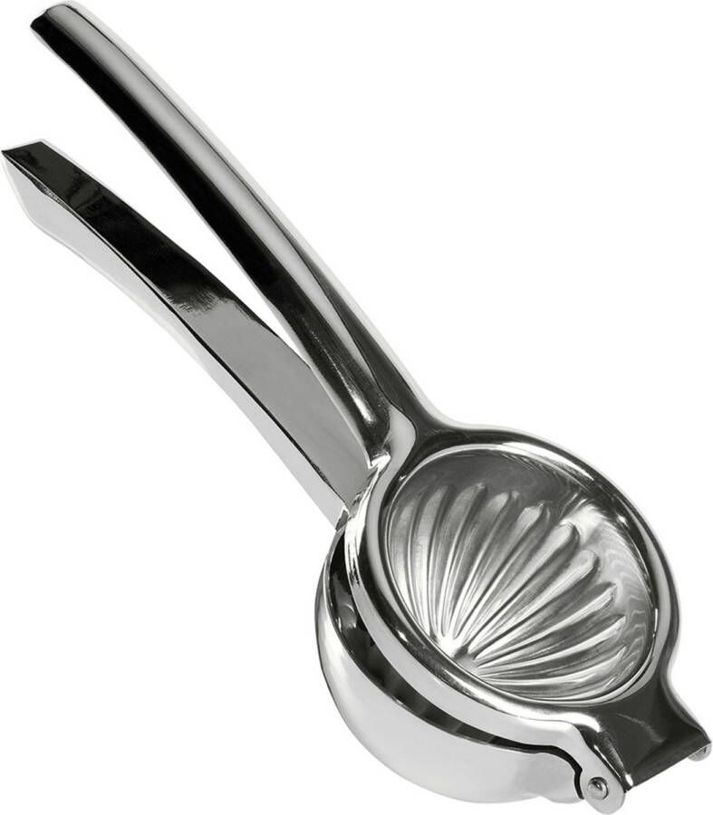 Ich-zapfe Limoenpers SQUEEZY perfectie voor uw citrusvruchten roestvrij staal