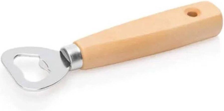 Ich-zapfe Wijnstopper met ophanglus