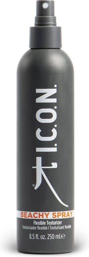 I.c.o.n. Flexibele Fixatie Haarspray Beachy (250 ml) 250 ml
