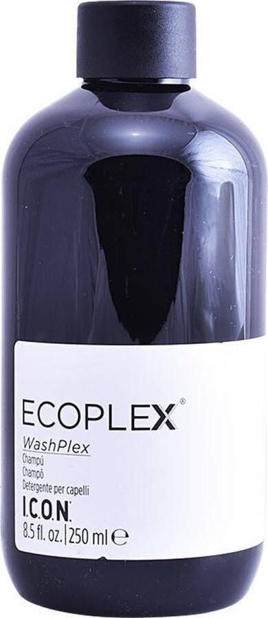 I.c.o.n. Revitaliserende Shampoo Ecoplex (250 ml)