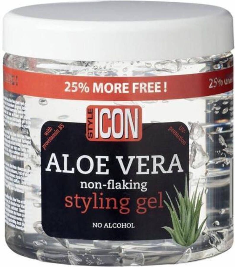 Icon Style Aloe Vera Styling Gel 950ml