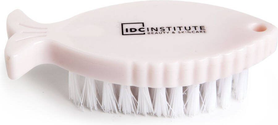 IDC nagelborstel in visvorm