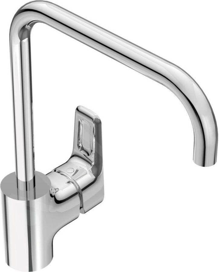Ideal Standard Ceraplan III Keukenmengkraan voor lage druk boiler B0959AA