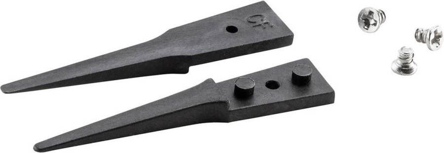 Ideal Tek A242CF Reservepunt voor pincet 40 mm