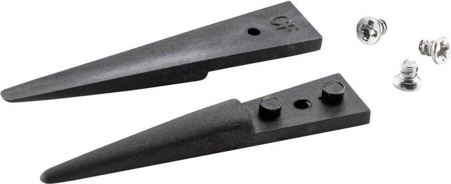 Ideal Tek A249CF Reservepunt voor pincet 40 mm